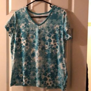 NWOT short sleeve top